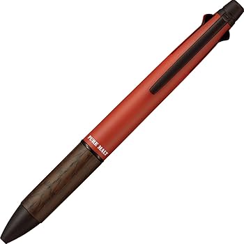【限定】ピュアモルト ジェットストリームインサイド 4&1 5機能ペン Amazon | 三菱鉛筆 多機能ペン ピュアモルト ジェットストリーム